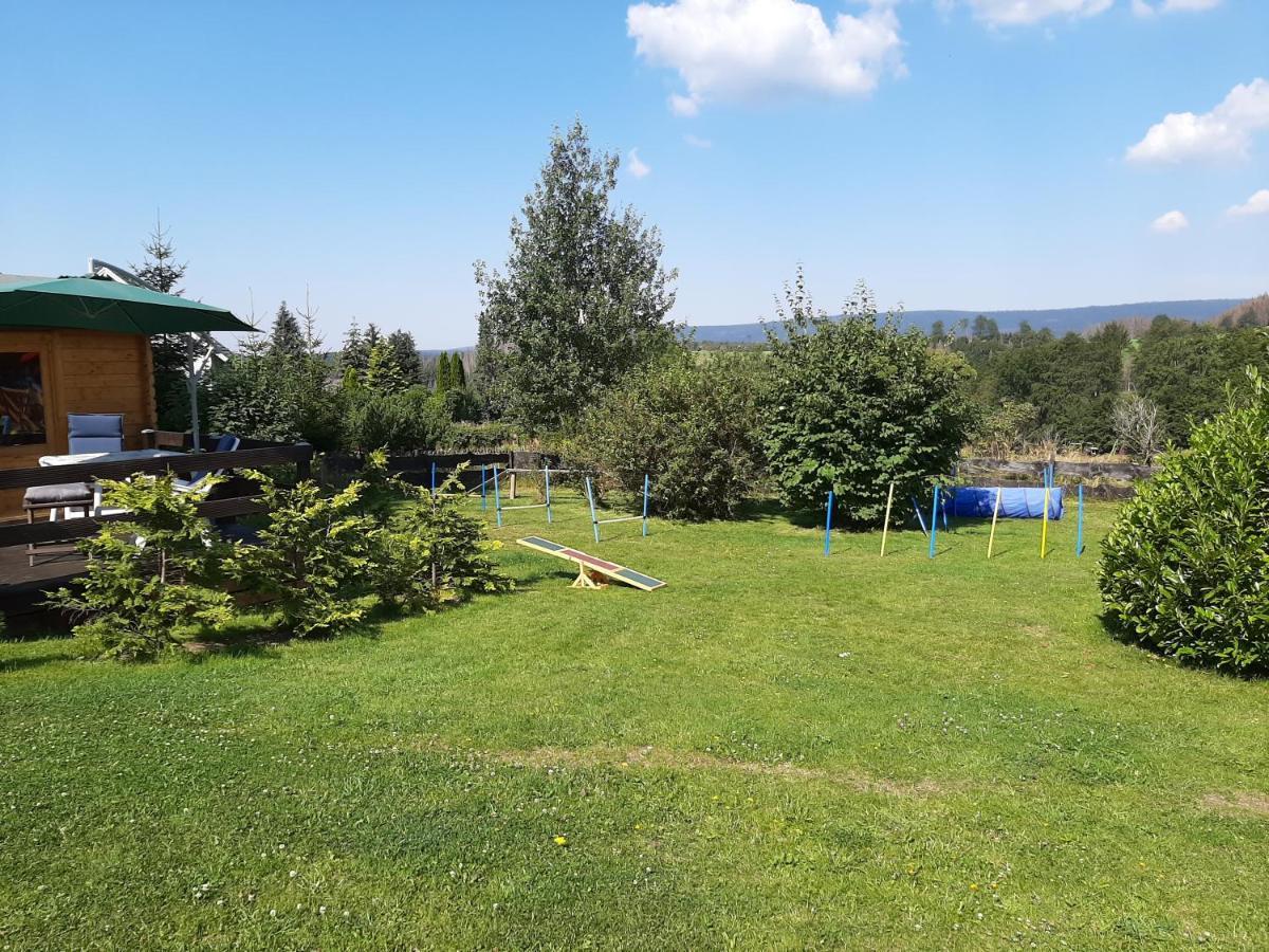 Haus Rehblick Fewo-og-3 *