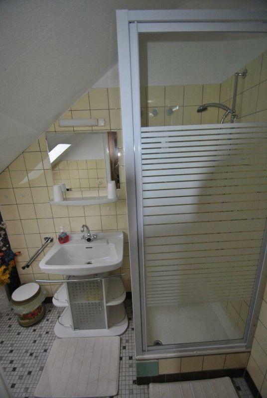 Apartment Haus Rehblick Fewo-og-3 Sankt Andreasberg