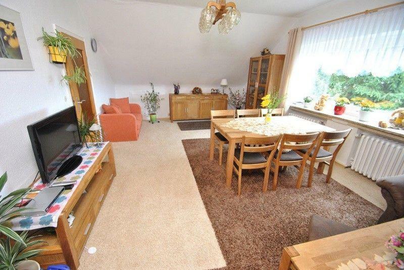 Apartment Haus Rehblick Fewo-og-3